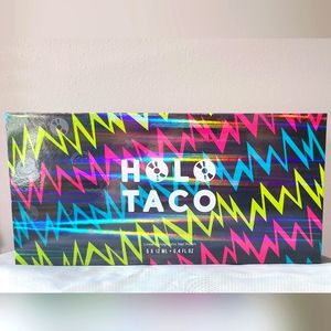 Holo Taco Electric Collection Box